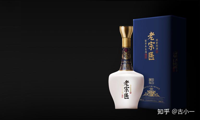 深圳白酒设计公司古一设计观点打造白酒畅销产品产品定位是重中之重