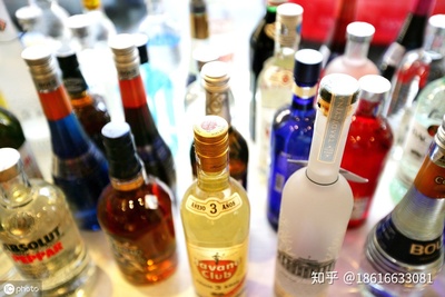 上海酒类商品零售许可证怎么办理